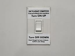 Newton Lodge Auckland - Hostel