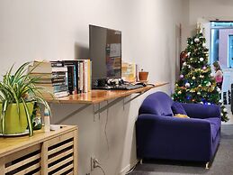 Newton Lodge Auckland - Hostel