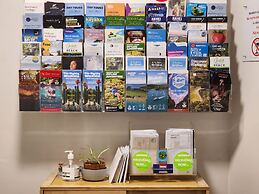 Newton Lodge Auckland - Hostel