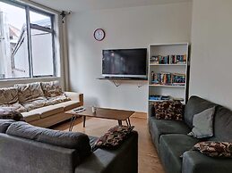 Newton Lodge Auckland - Hostel