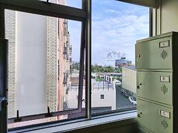 Newton Lodge Auckland - Hostel