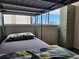 Newton Lodge Auckland - Hostel