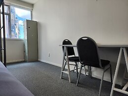 Newton Lodge Auckland - Hostel