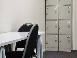 Newton Lodge Auckland - Hostel