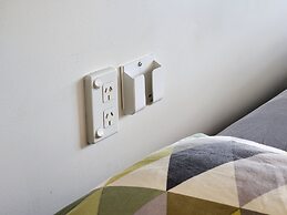 Newton Lodge Auckland - Hostel