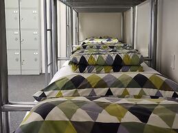 Newton Lodge Auckland - Hostel