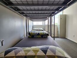 Newton Lodge Auckland - Hostel