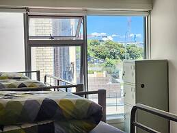 Newton Lodge Auckland - Hostel