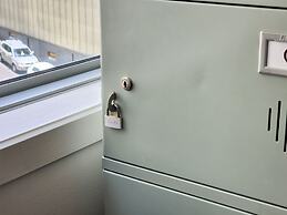 Newton Lodge Auckland - Hostel