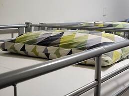 Newton Lodge Auckland - Hostel