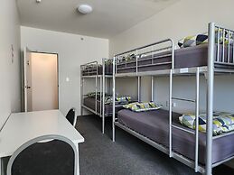 Newton Lodge Auckland - Hostel