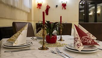 Atrium Panoramic Hotel & Spa