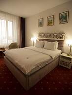 Atrium Panoramic Hotel & Spa