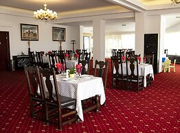 Atrium Panoramic Hotel & Spa