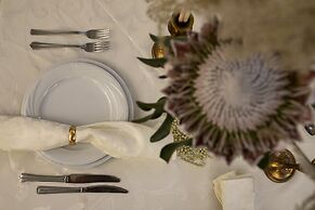 Atrium Panoramic Hotel & Spa