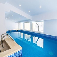 Atrium Panoramic Hotel & Spa