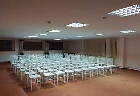 Atrium Panoramic Hotel & Spa