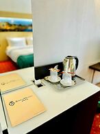 Atrium Panoramic Hotel & Spa