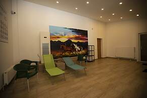 Atrium Panoramic Hotel & Spa