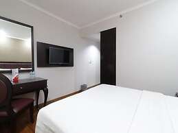 P Hotel Jakarta