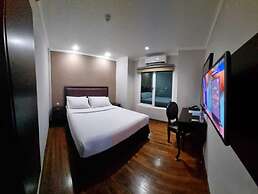 P Hotel Jakarta