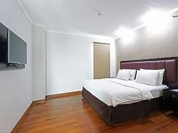 P Hotel Jakarta