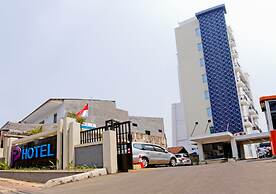 P Hotel Jakarta