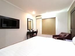 P Hotel Jakarta