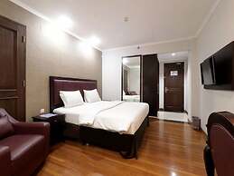 P Hotel Jakarta