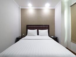 P Hotel Jakarta