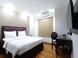 P Hotel Jakarta