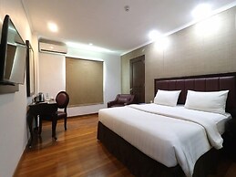 P Hotel Jakarta