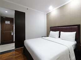 P Hotel Jakarta