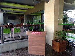 Hotel Candi Indah - Akpol Semarang