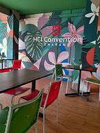 Hotel Candi Indah - Akpol Semarang