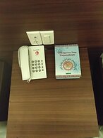 Hotel Candi Indah - Akpol Semarang