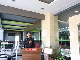 Hotel Candi Indah - Akpol Semarang