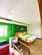 Hotel Candi Indah - Akpol Semarang