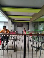 Hotel Candi Indah - Akpol Semarang