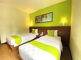 Hotel Candi Indah - Akpol Semarang