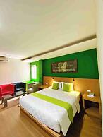 Hotel Candi Indah - Akpol Semarang