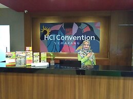 Hotel Candi Indah - Akpol Semarang