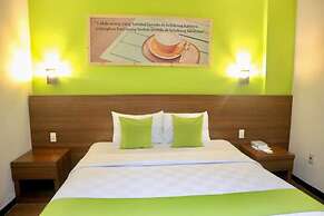 Hotel Candi Indah - Akpol Semarang