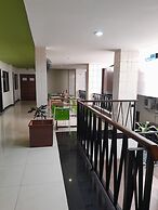 Hotel Candi Indah - Akpol Semarang