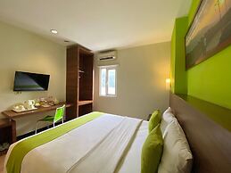 Hotel Candi Indah - Akpol Semarang