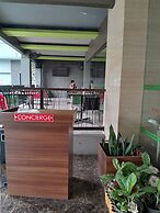 Hotel Candi Indah - Akpol Semarang