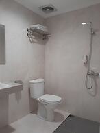 Hotel Candi Indah - Akpol Semarang