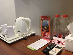 Hotel Candi Indah - Akpol Semarang