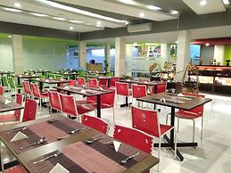 Hotel Candi Indah - Akpol Semarang