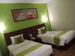 Hotel Candi Indah - Akpol Semarang